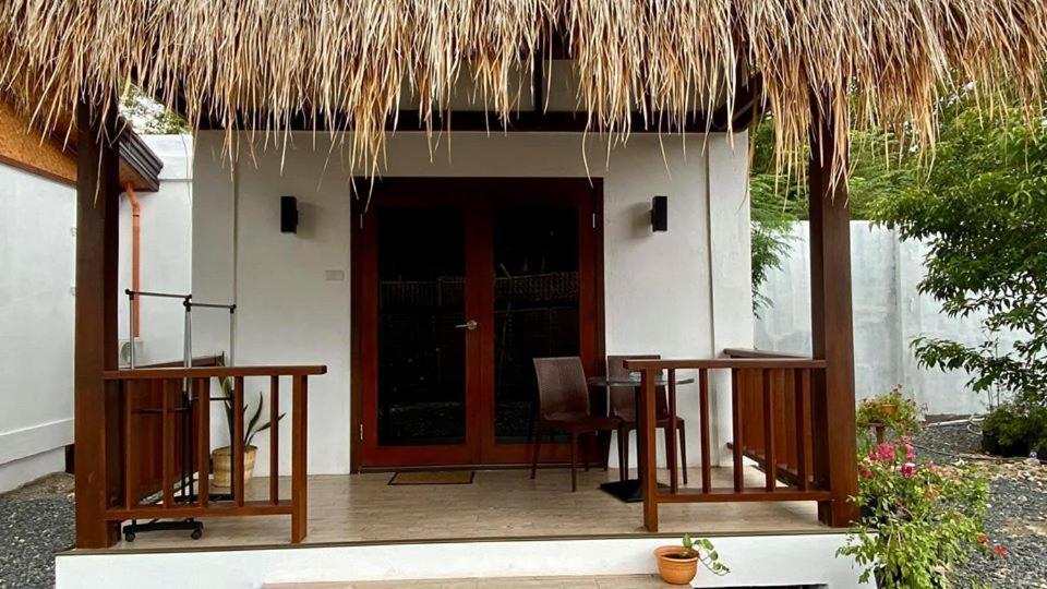 Alona Vikings Lodge 2 Panglao Eksteriør bilde